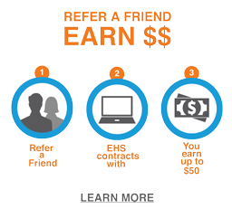Refer a Friend